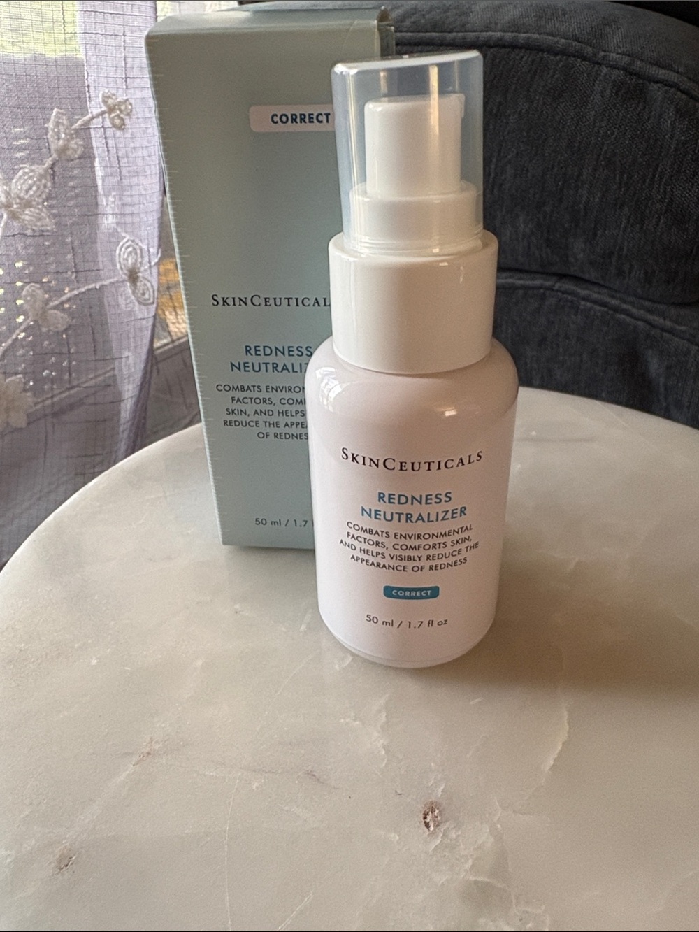 SkinCeuticals Redness Neutralizer Gel Cream - ✨BNIB✨